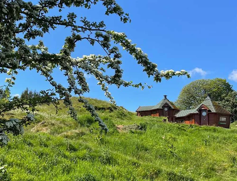 Black Beck Holiday Park