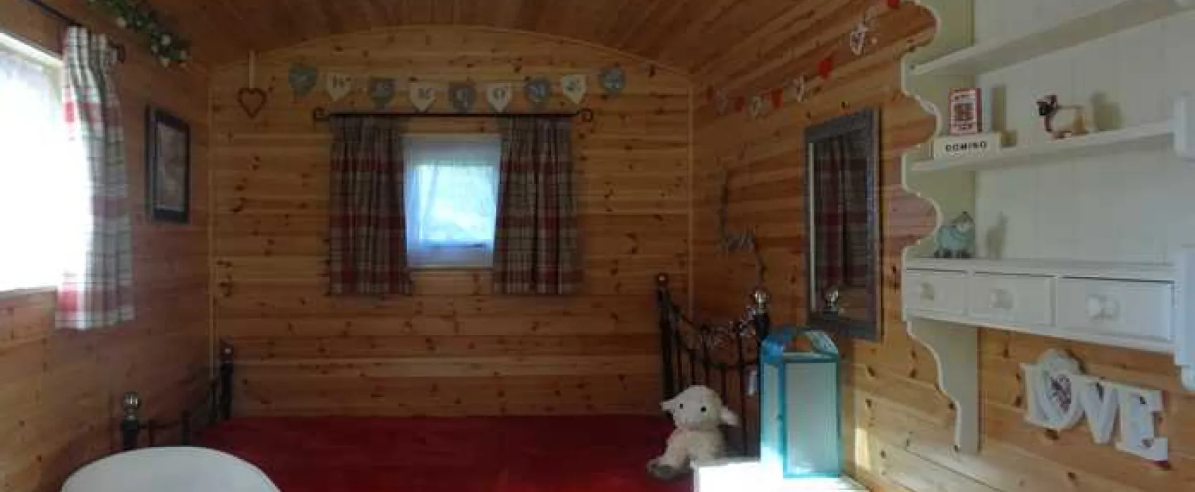 Black Beck Holiday Park