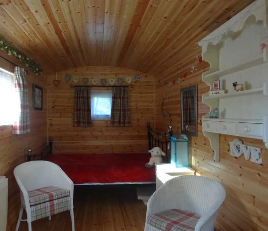 Black Beck Holiday Park