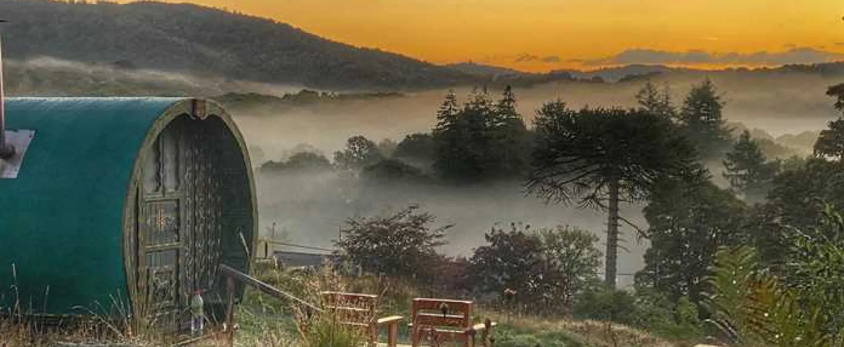 Black Beck Holiday Park