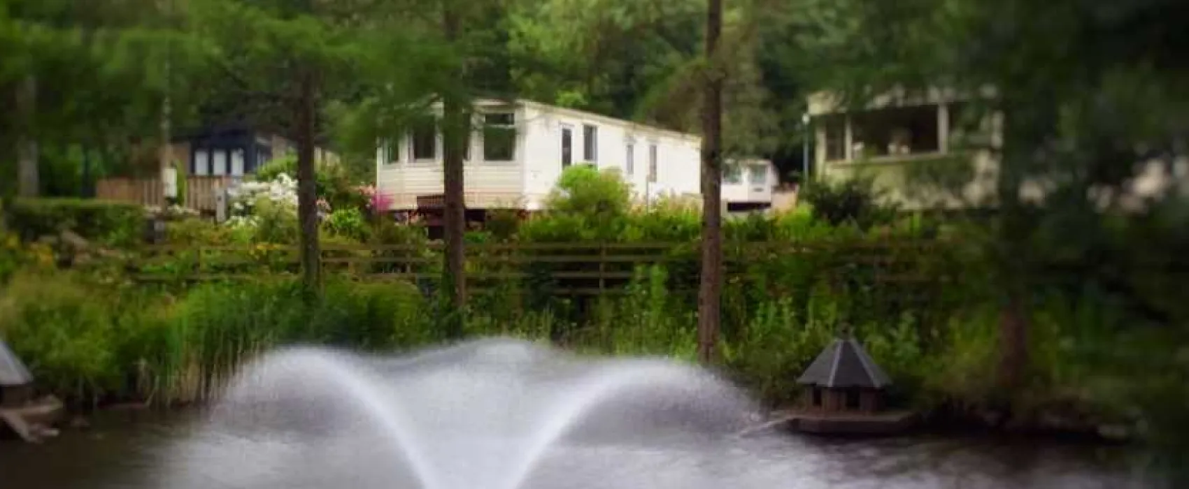 Black Beck Holiday Park