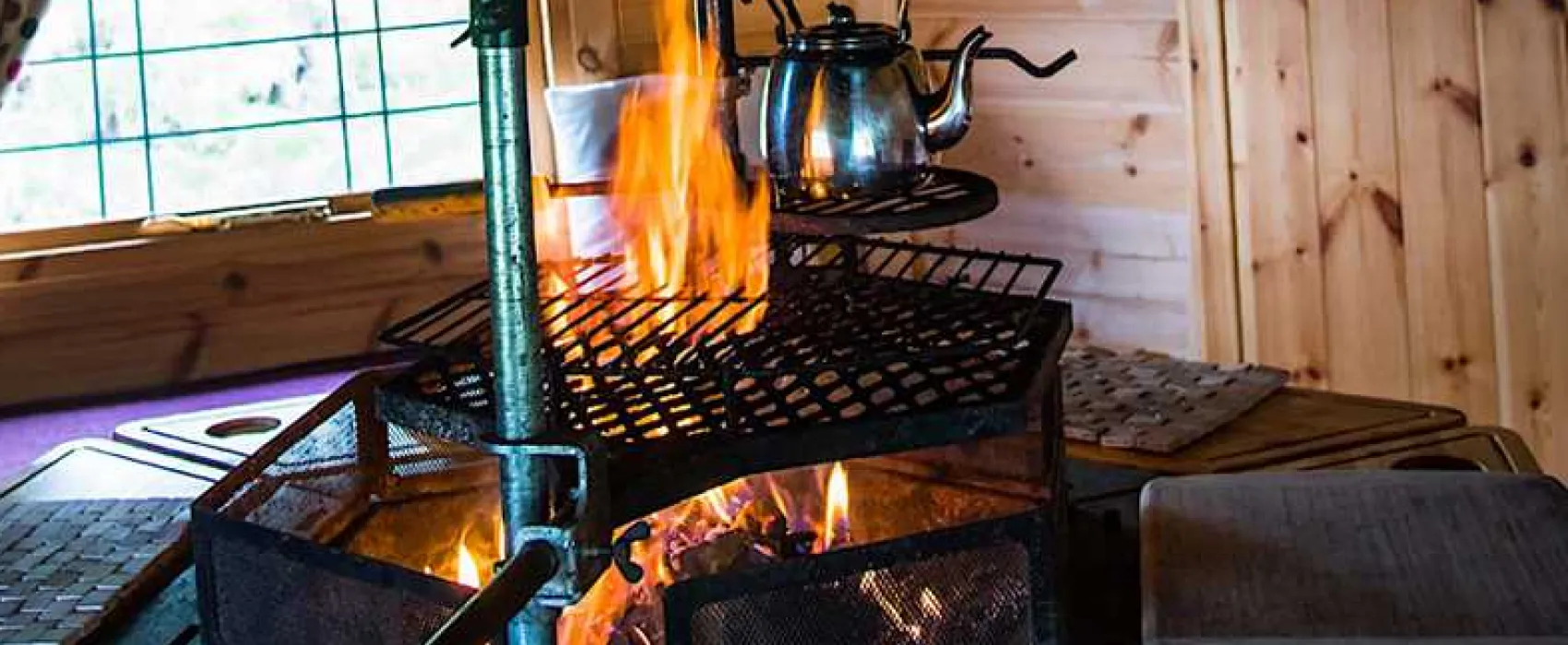 Black Beck Holiday Park