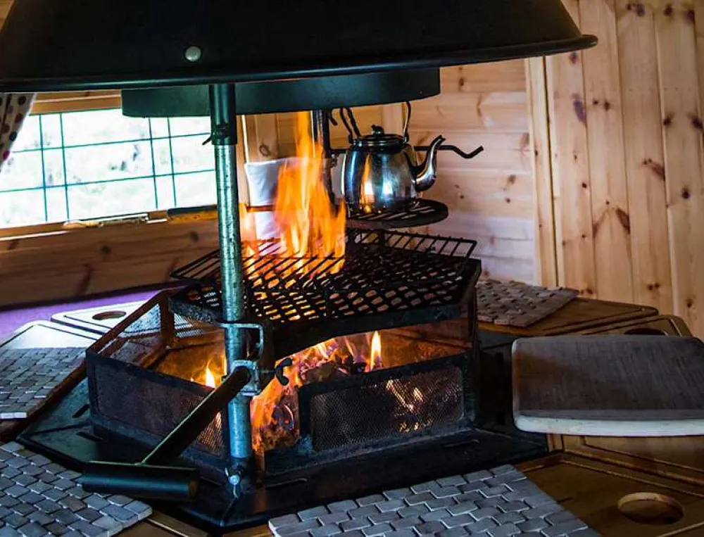 Black Beck Holiday Park