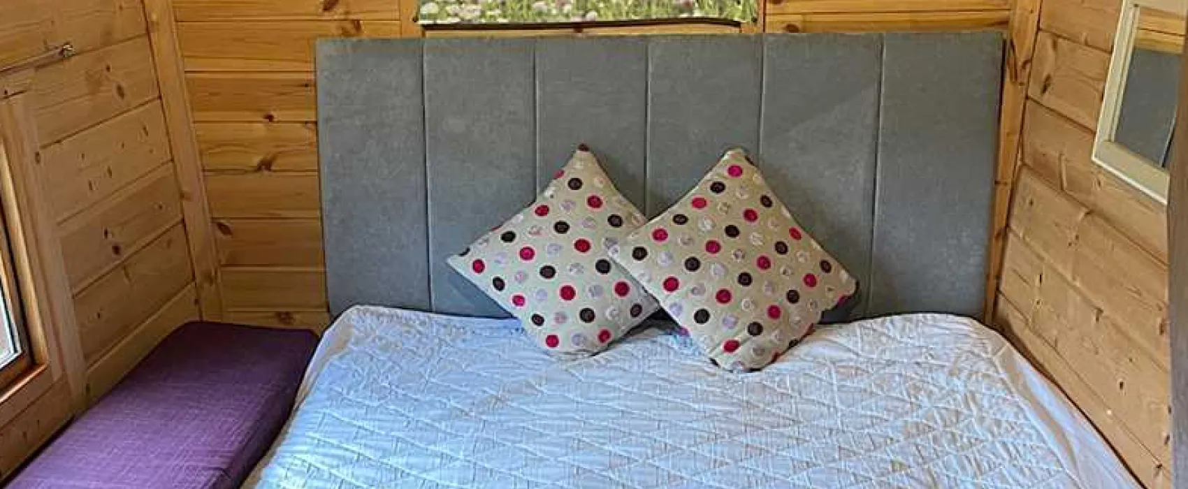 Black Beck Holiday Park