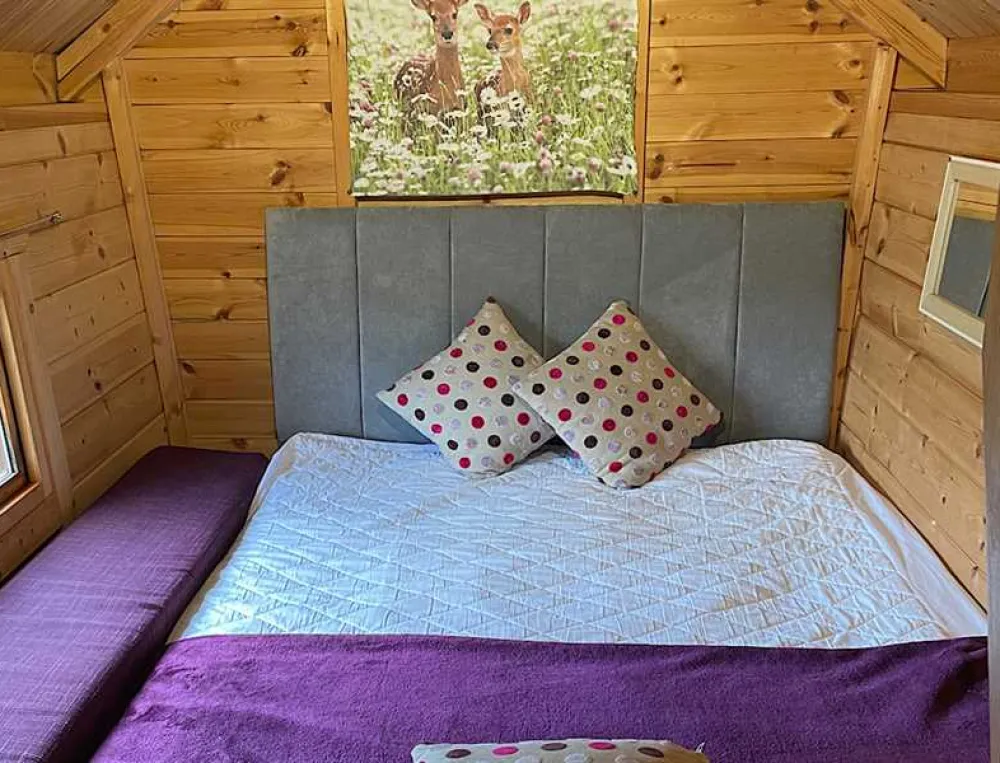 Black Beck Holiday Park