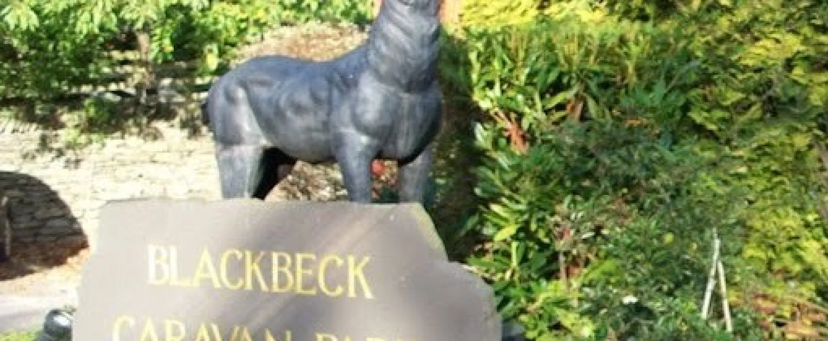 Black Beck Holiday Park