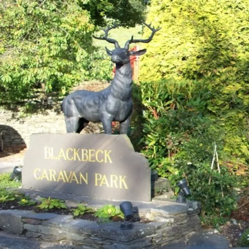 Black Beck Holiday Park