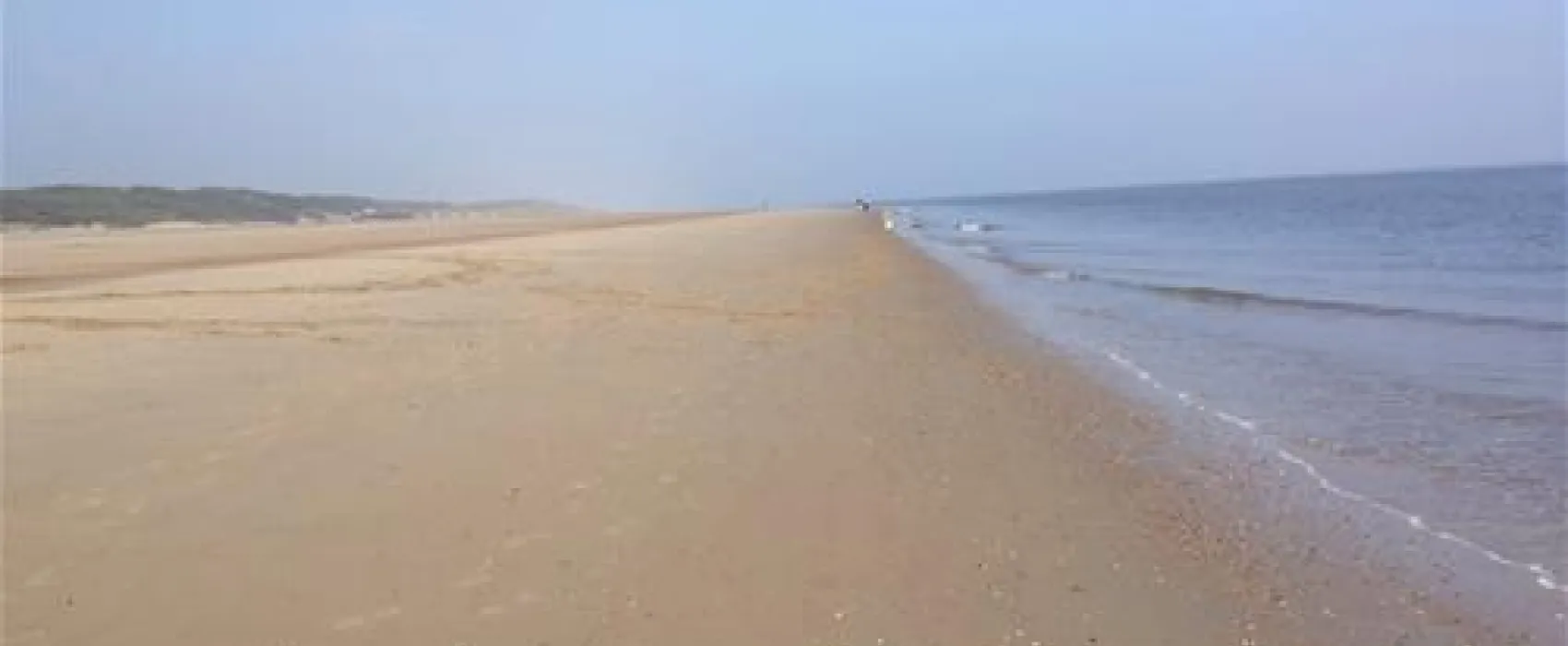 Camping ´t Zonnedorp