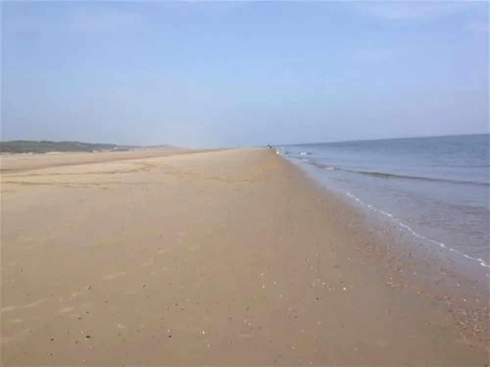 Camping ´t Zonnedorp