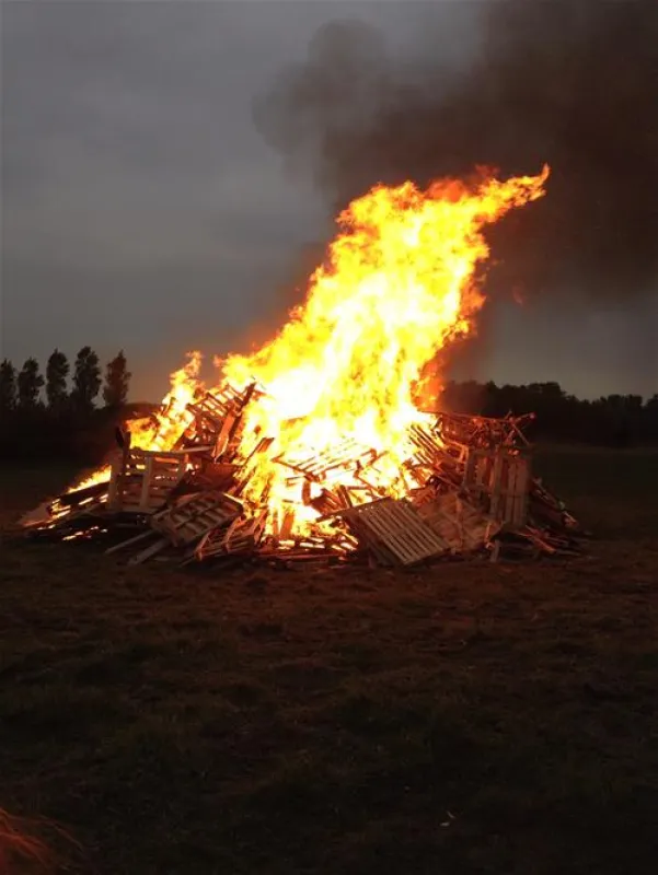 Camping ´t Zonnedorp