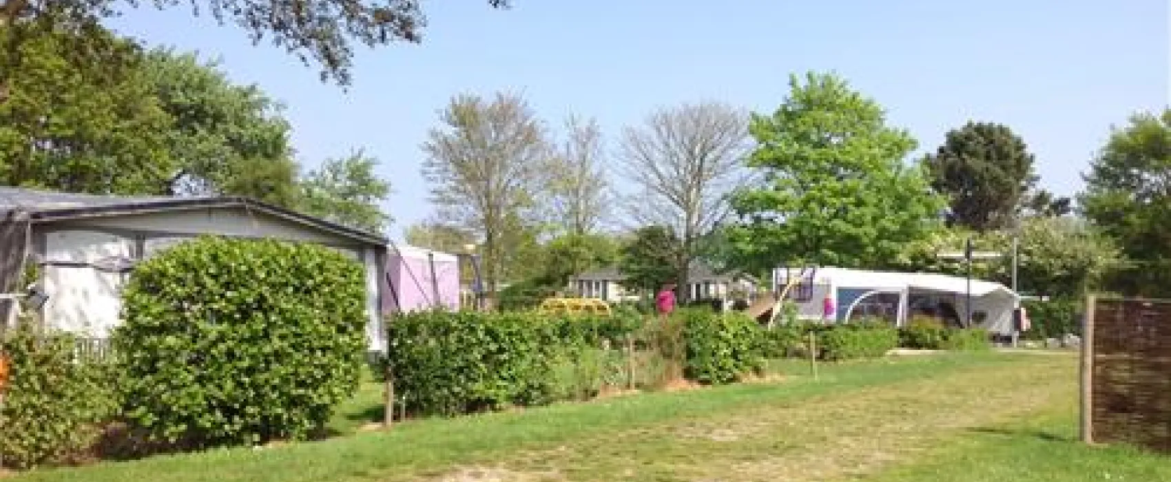 Camping ´t Zonnedorp