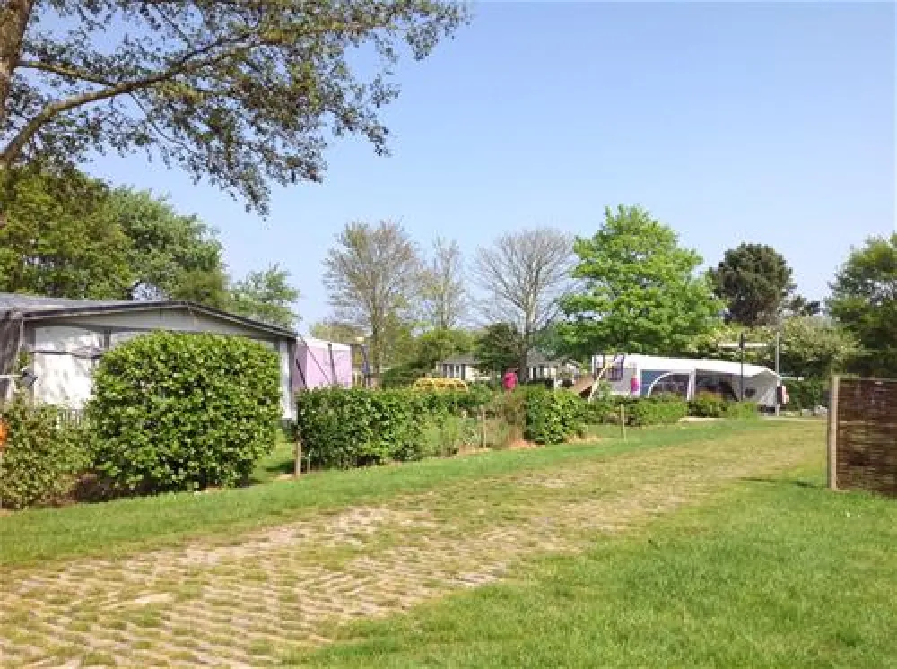 Camping ´t Zonnedorp