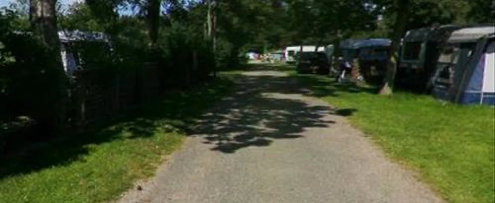 Camping ´t Zonnedorp