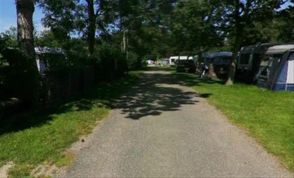 Camping ´t Zonnedorp