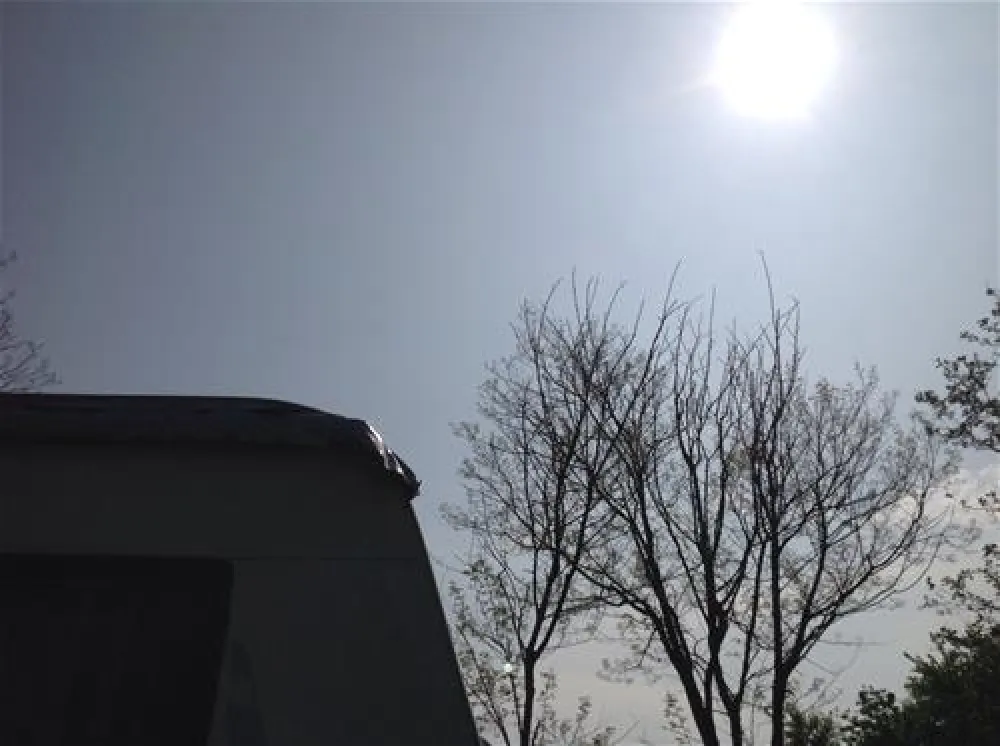 Camping ´t Zonnedorp