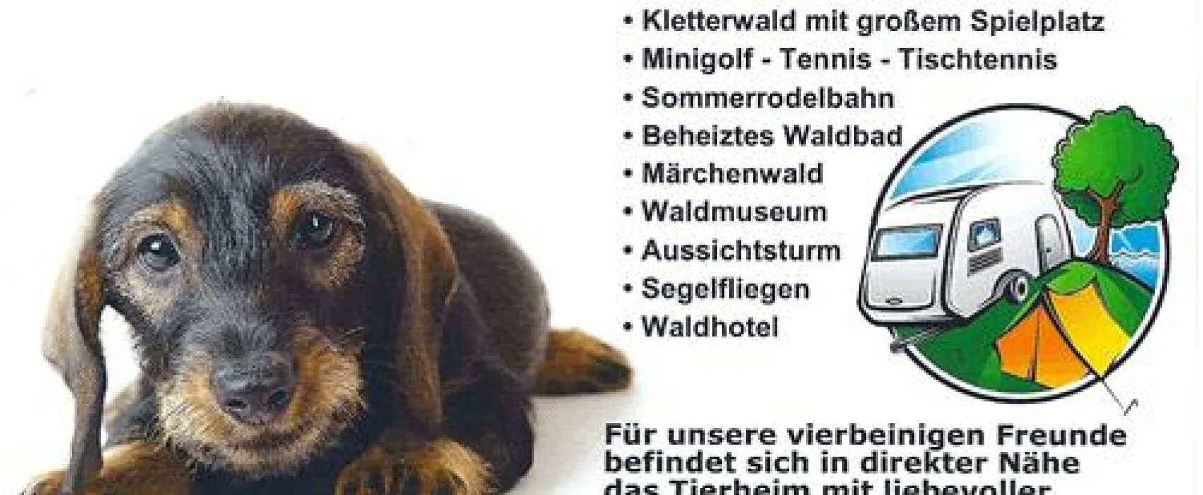 Campingplatz Surwold