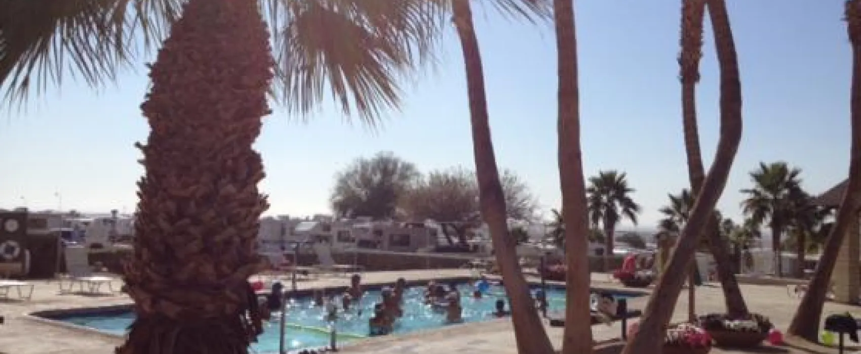 Fountain of Youth Spa