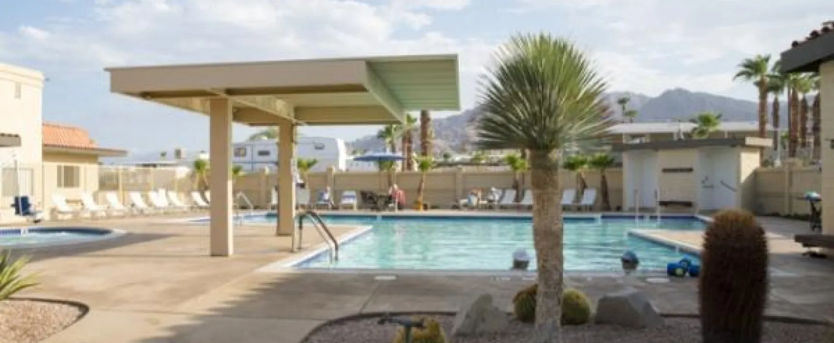 Fountain of Youth Spa