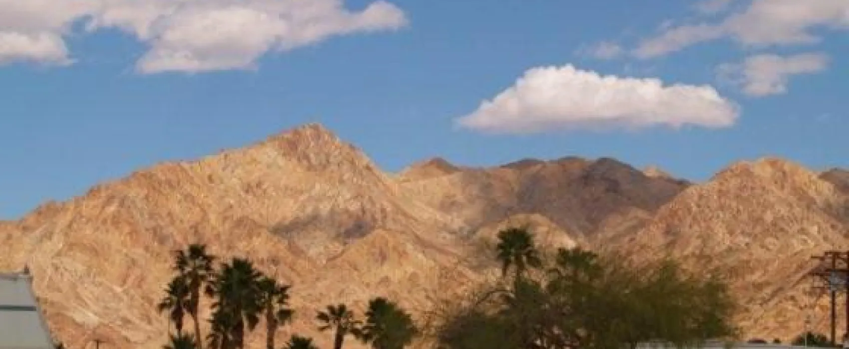 Fountain of Youth Spa