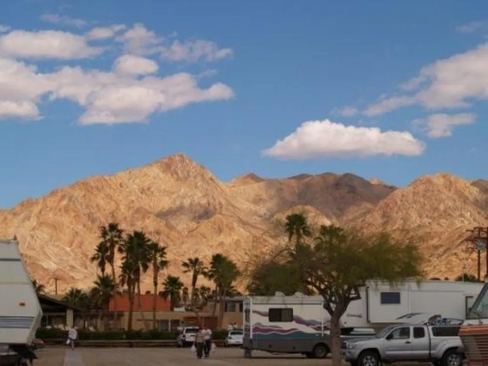 Fountain of Youth Spa