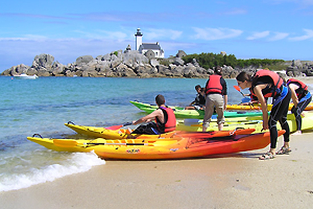 Camping Du Phare photo 4