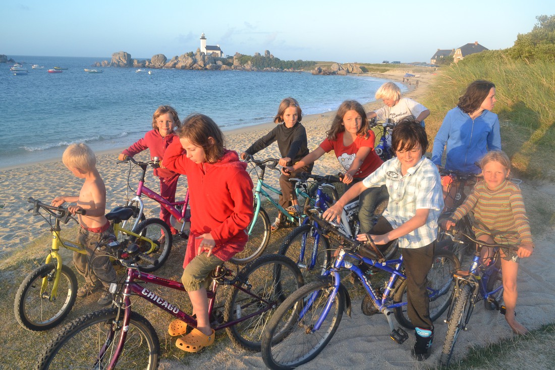 Camping Du Phare photo 2