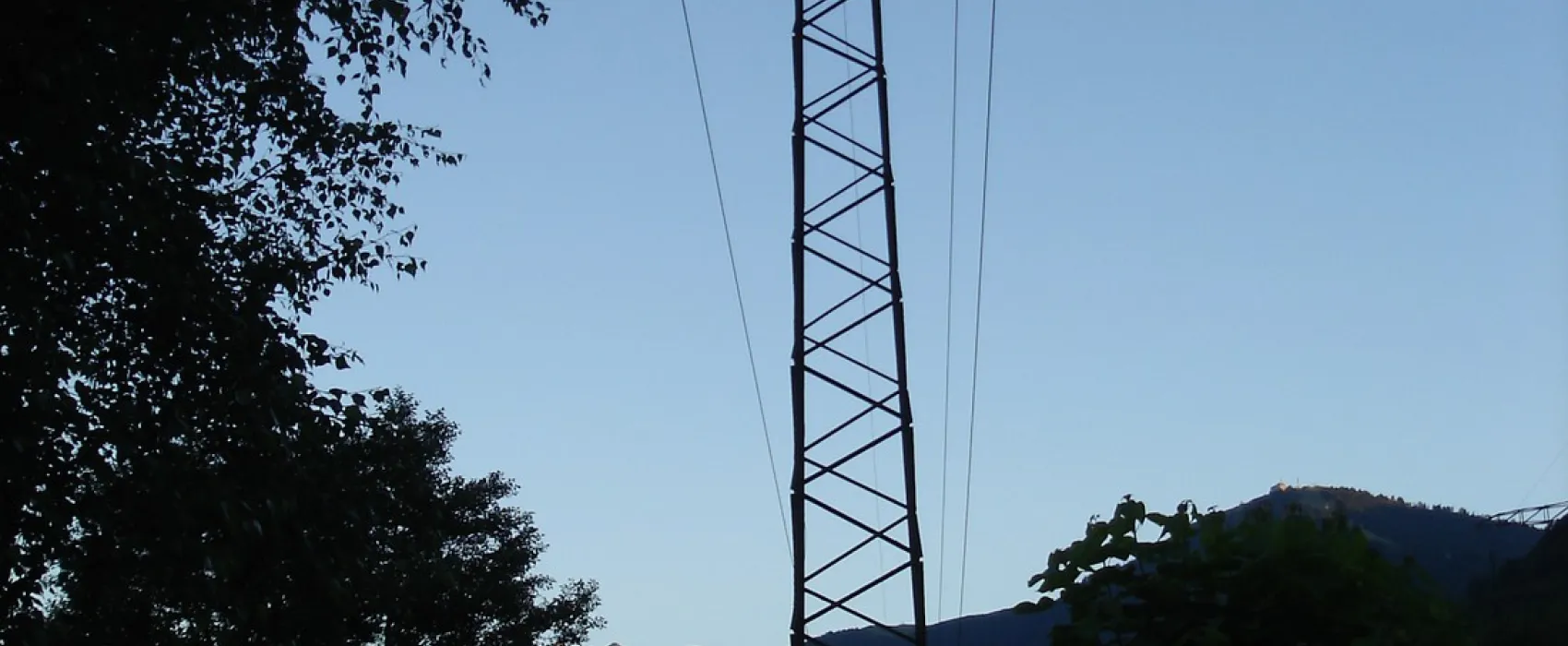 Camping Les Myrtilles