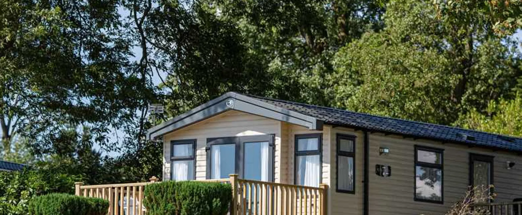 Heligan Caravan and Camping Park