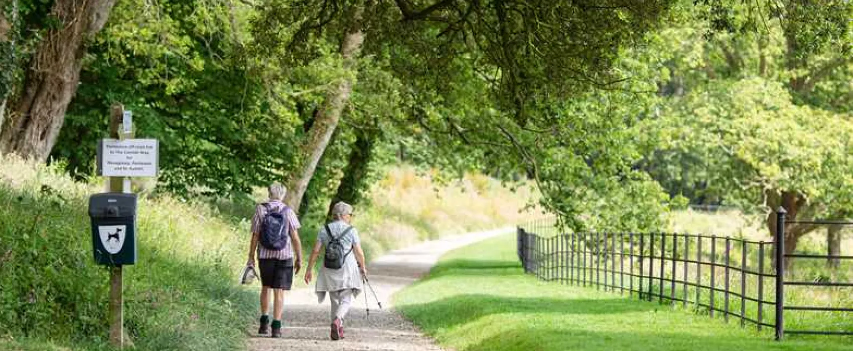Heligan Caravan and Camping Park