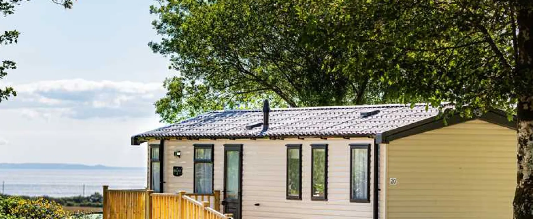 Heligan Caravan and Camping Park