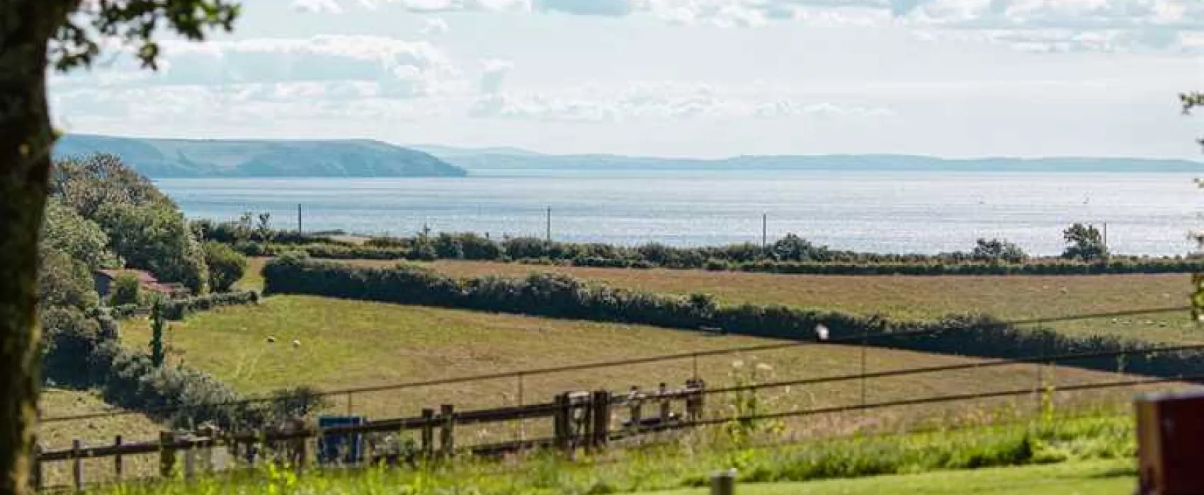 Heligan Caravan and Camping Park