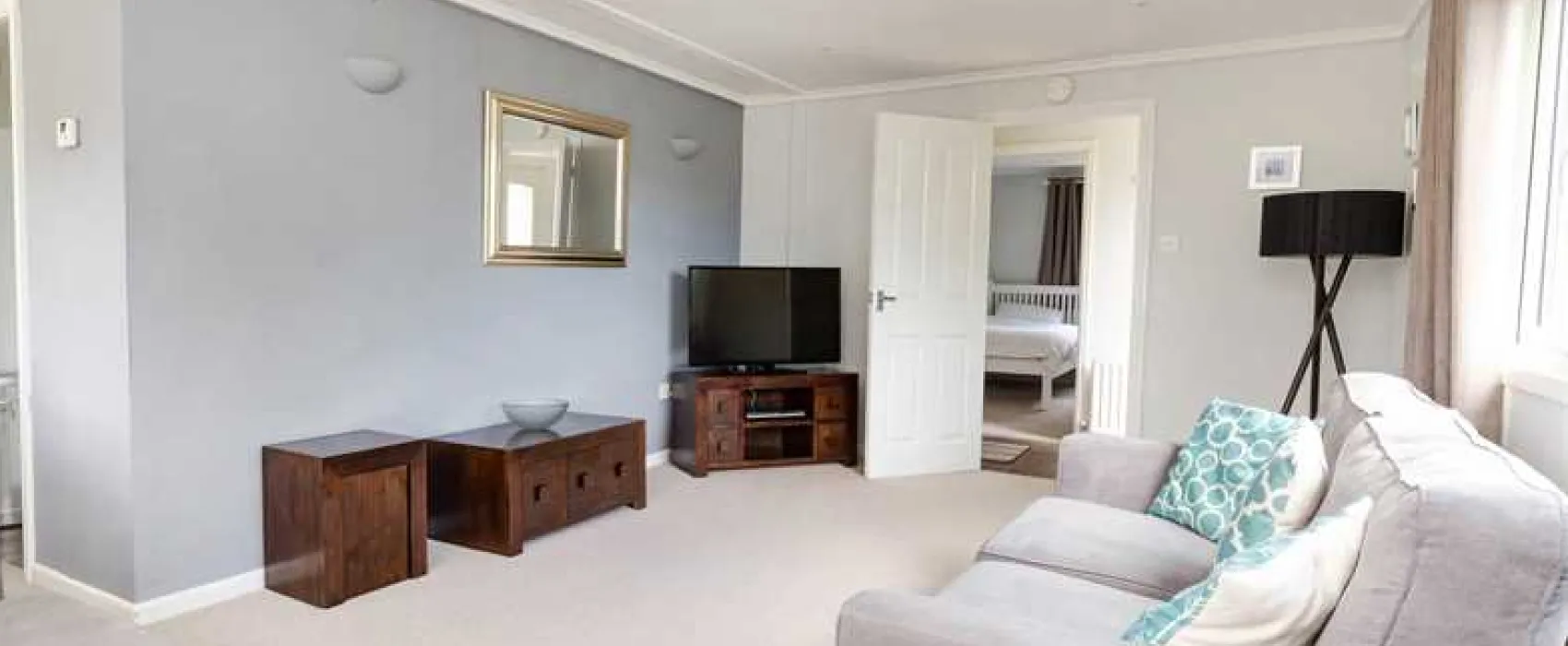 Heligan Caravan and Camping Park