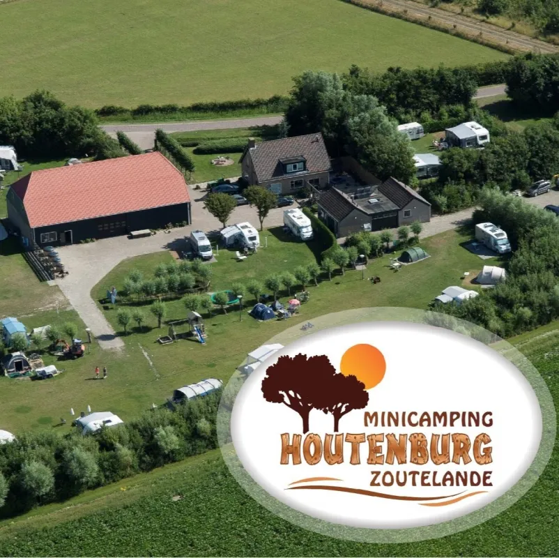 Camping Houtenburg