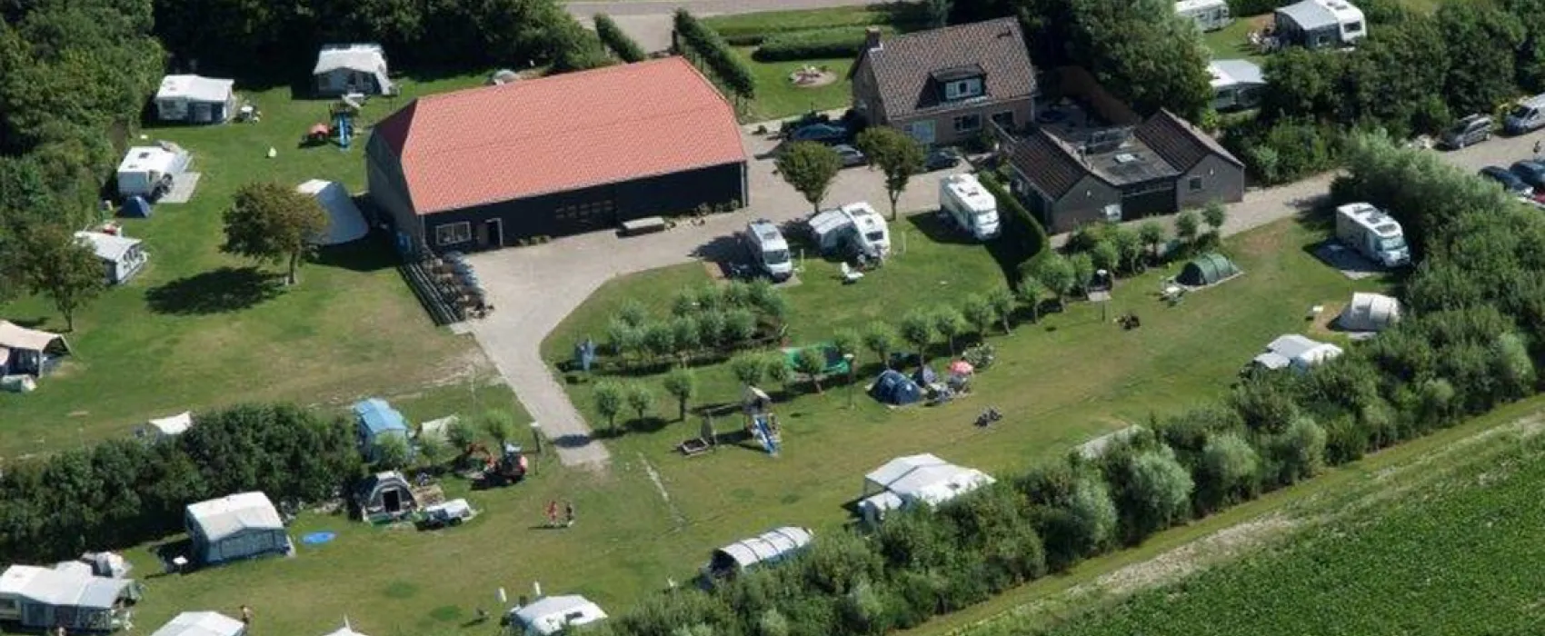 Camping Houtenburg