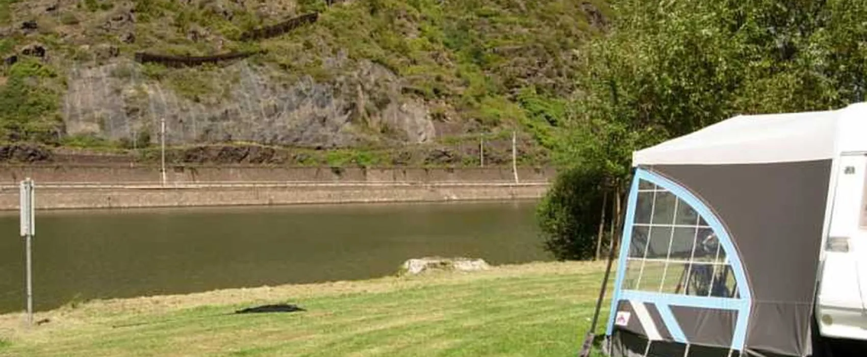 Camping Mosel-Islands