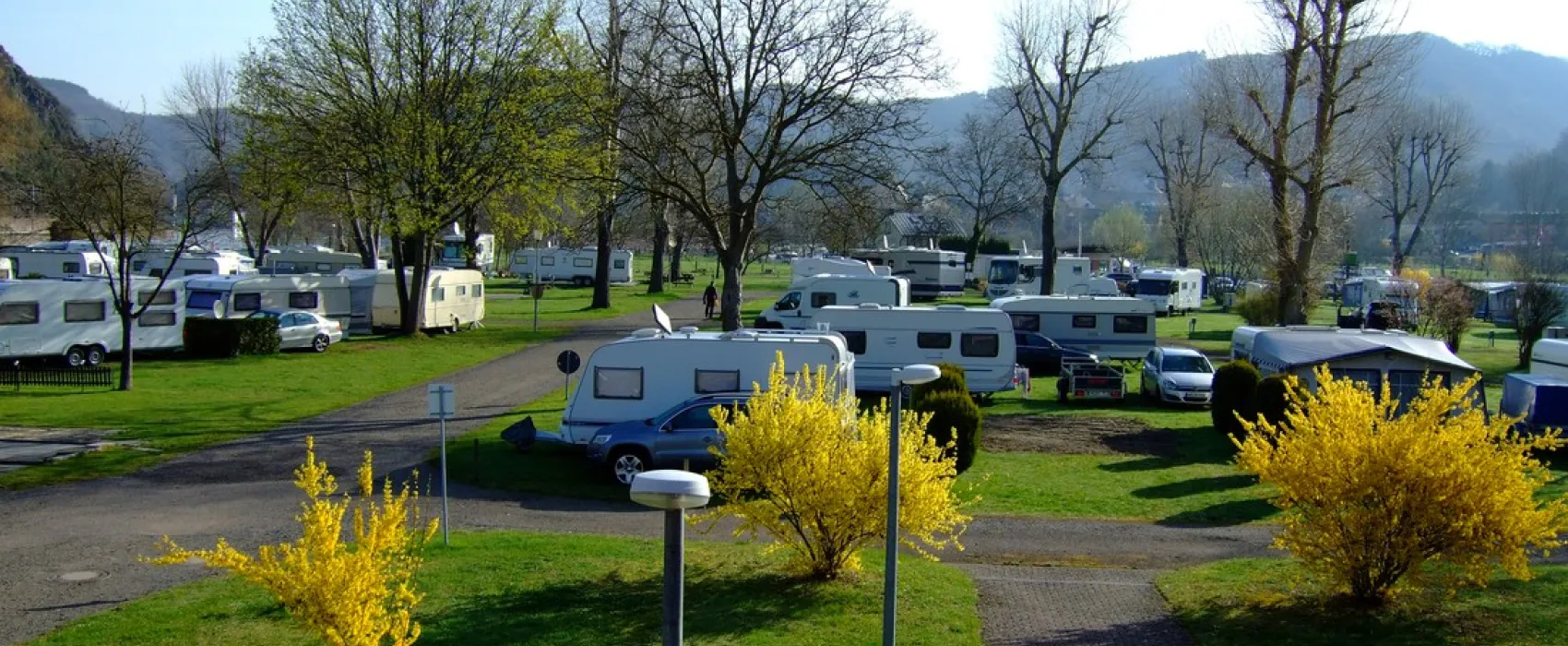 Camping Mosel-Islands