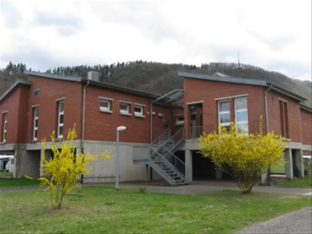 Camping Mosel-Islands