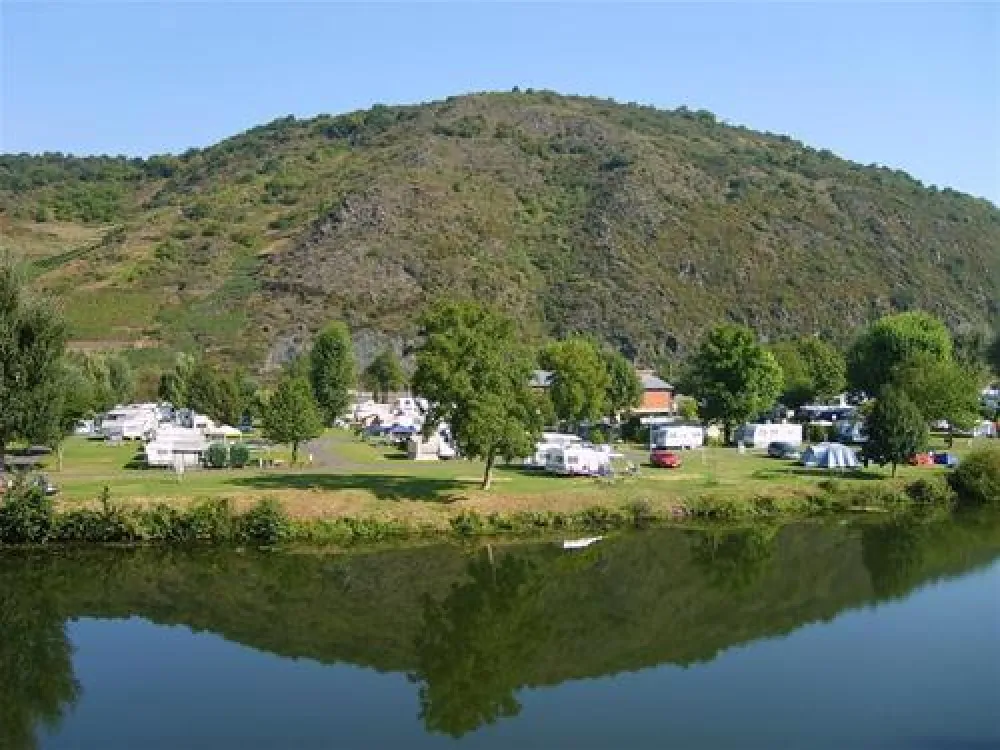 Camping Mosel-Islands