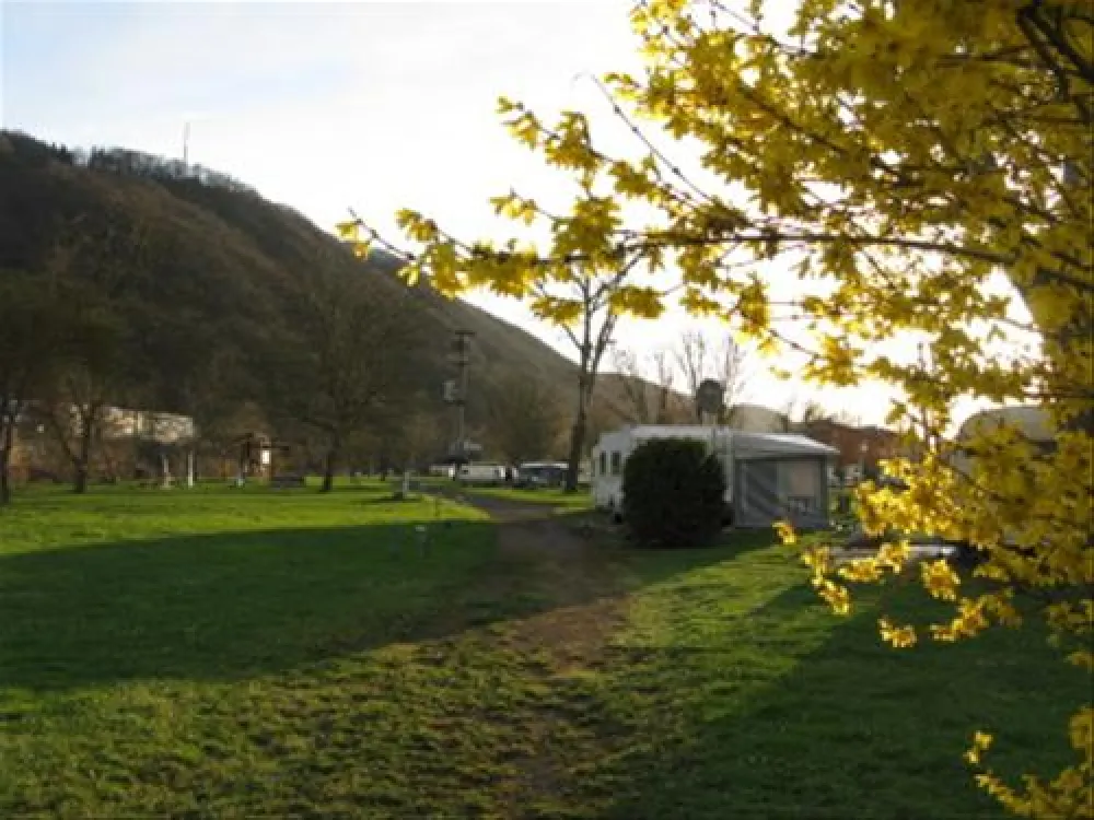 Camping Mosel-Islands