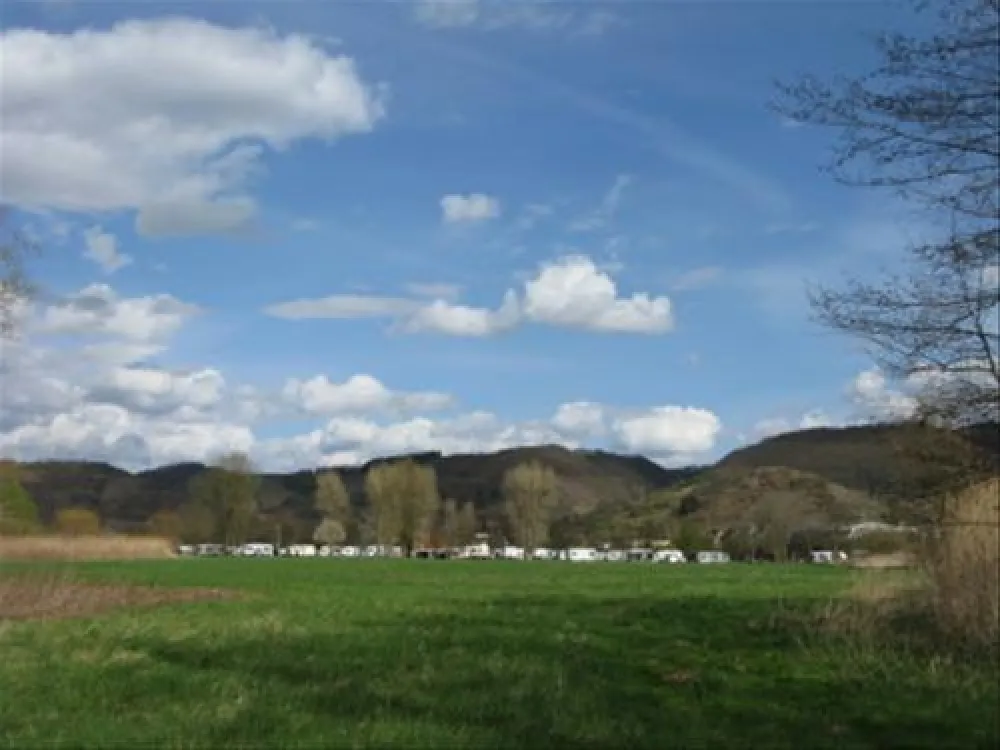 Camping Mosel-Islands