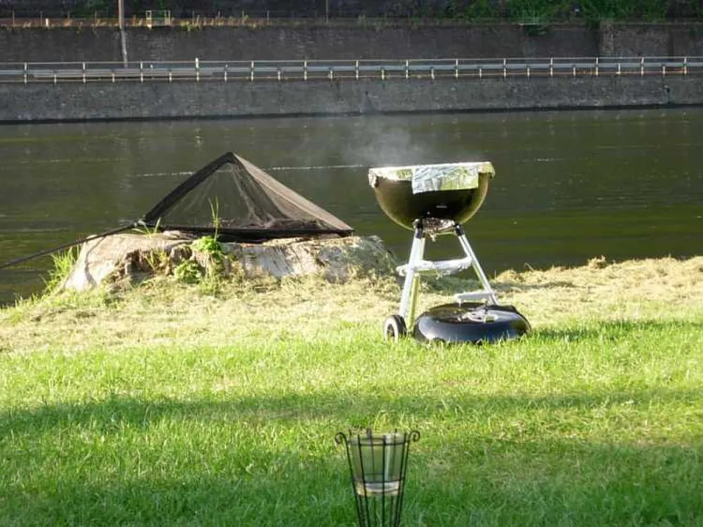 Camping Mosel-Islands