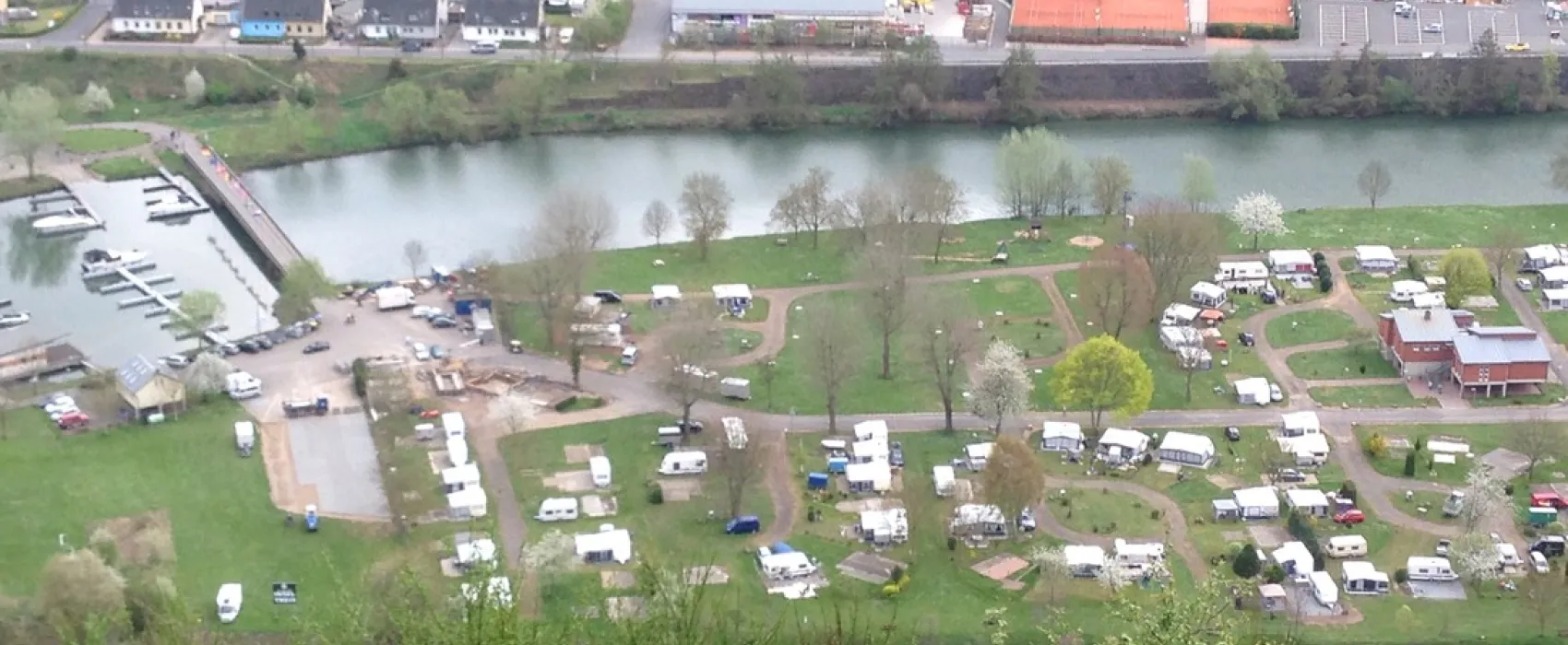 Camping Mosel-Islands