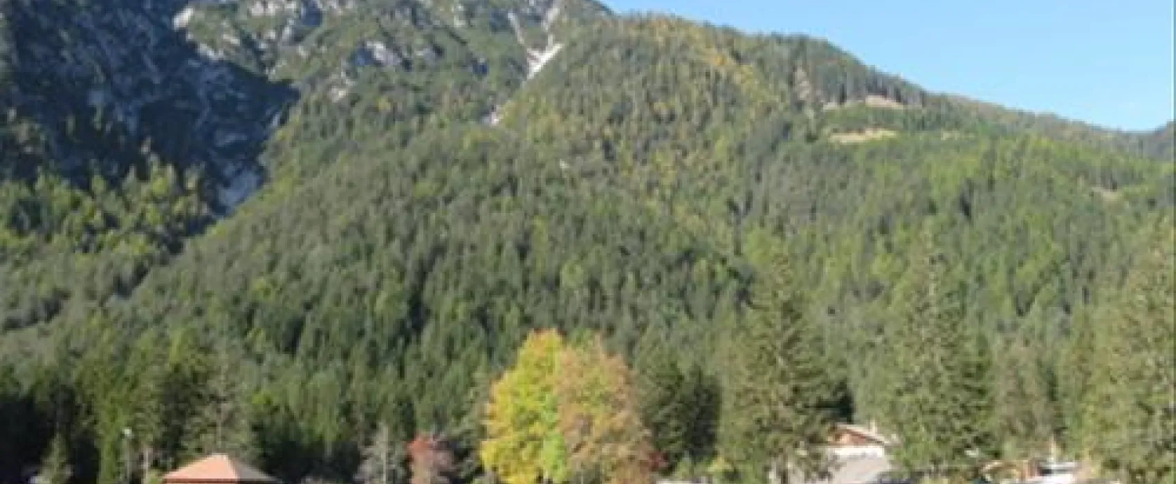 Camping Toblacher See