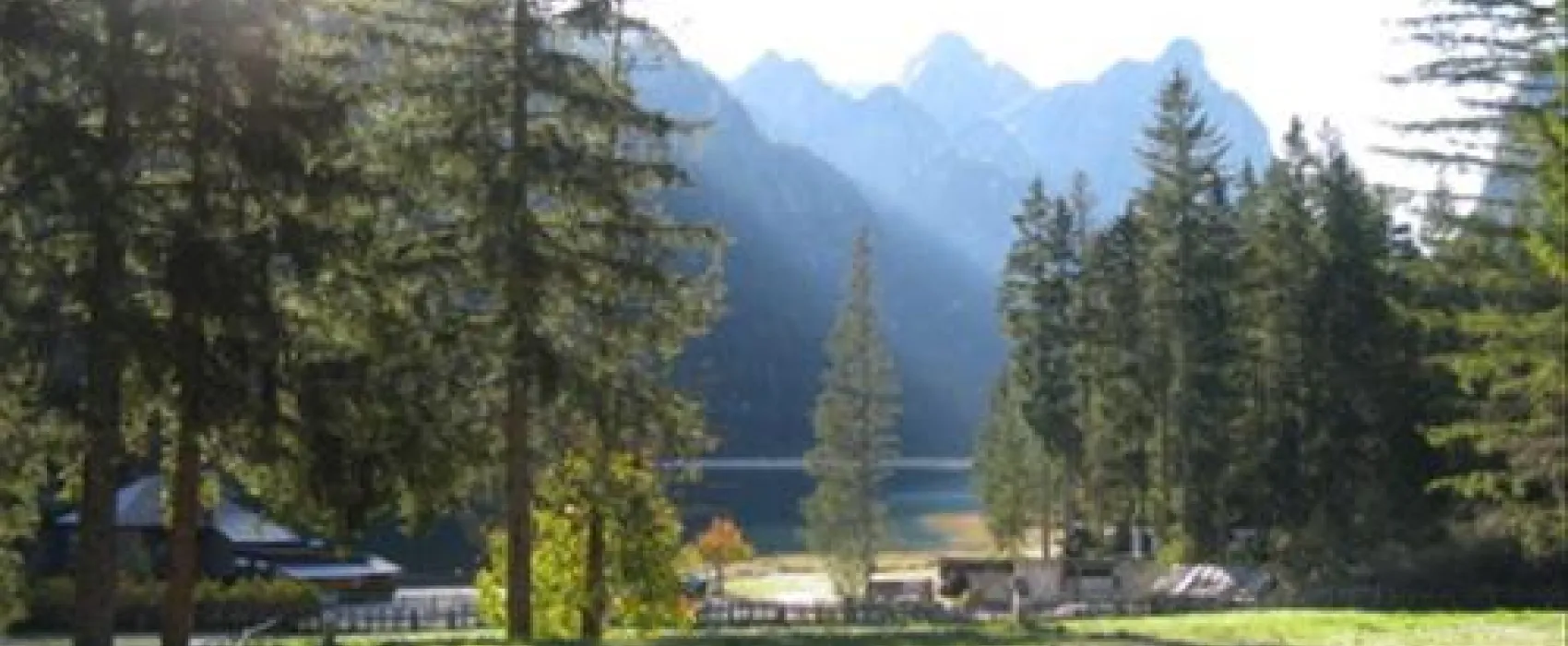 Camping Toblacher See