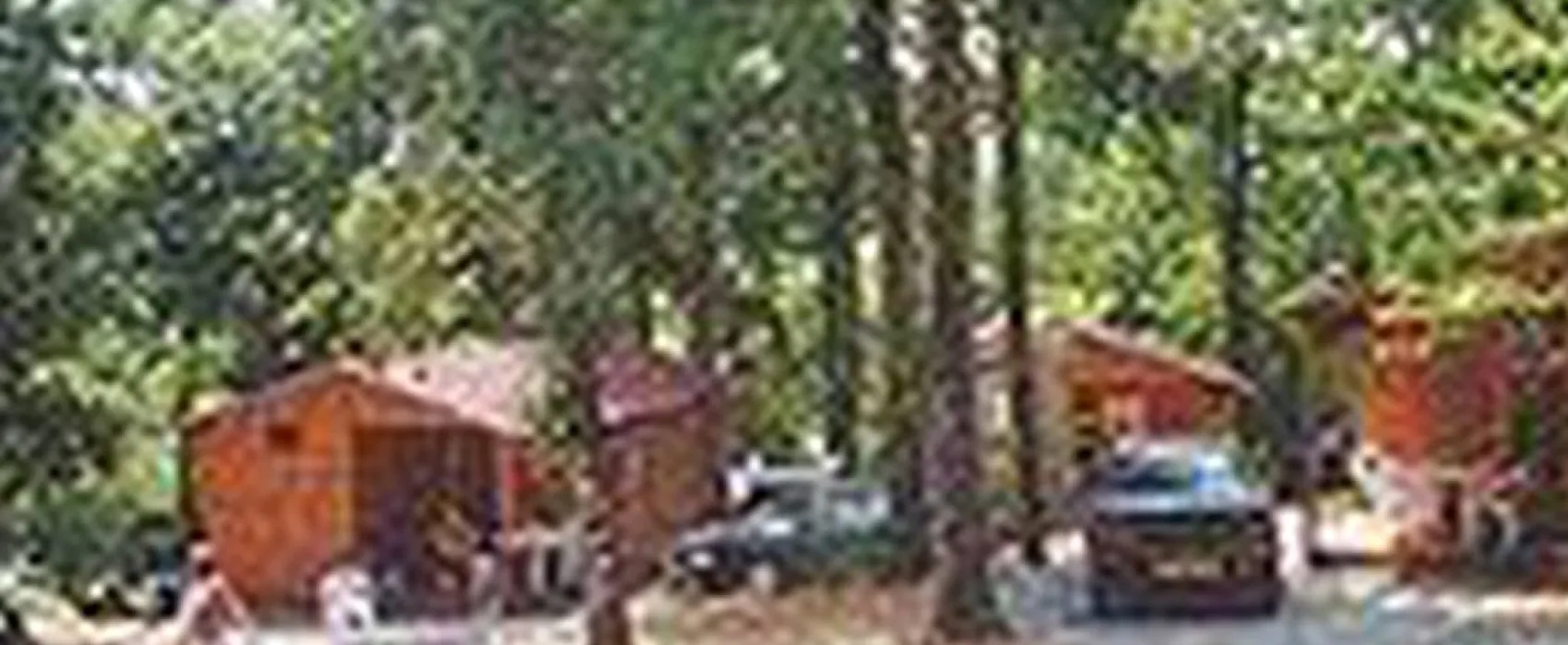 Camping Les Monts d'Albi ****