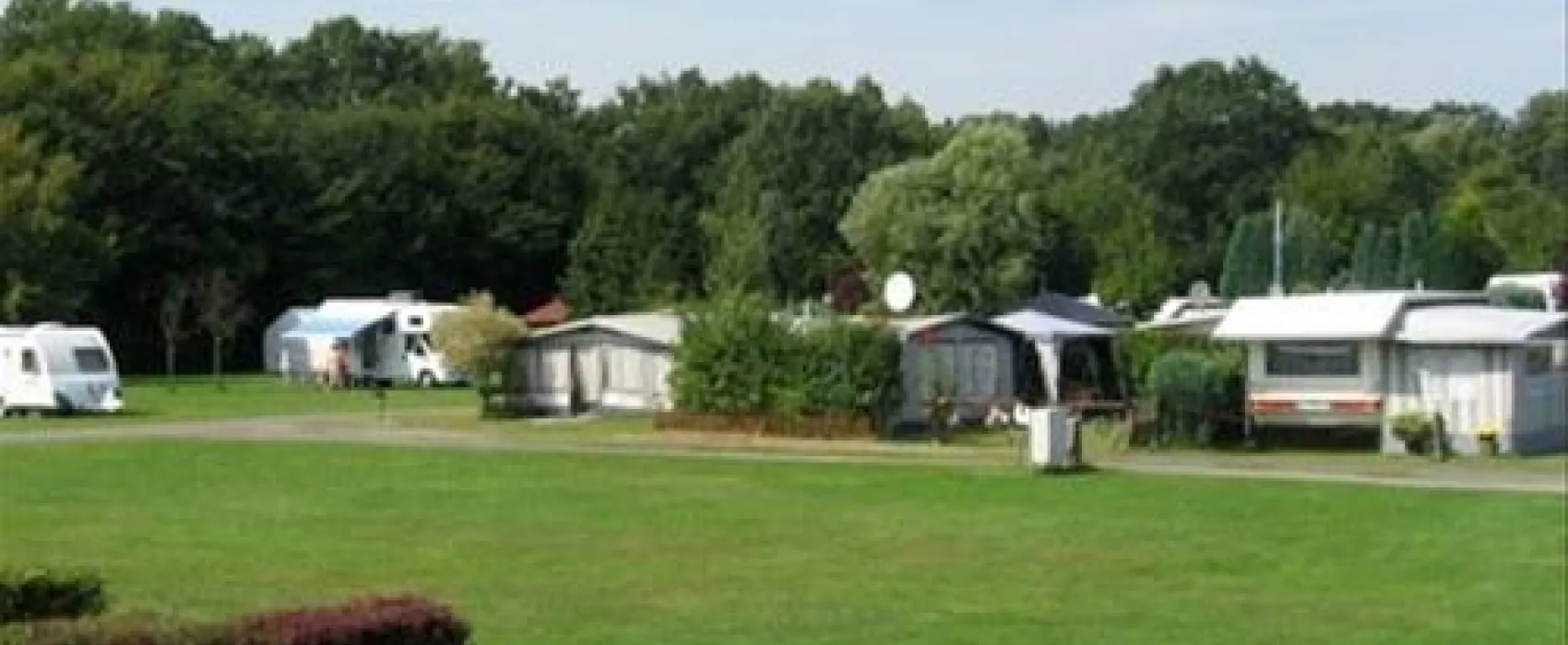 Camping Sonnencamp Zeven