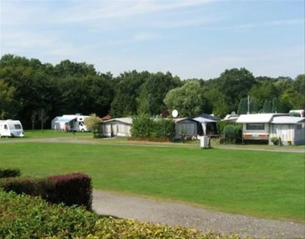 Camping Sonnencamp Zeven