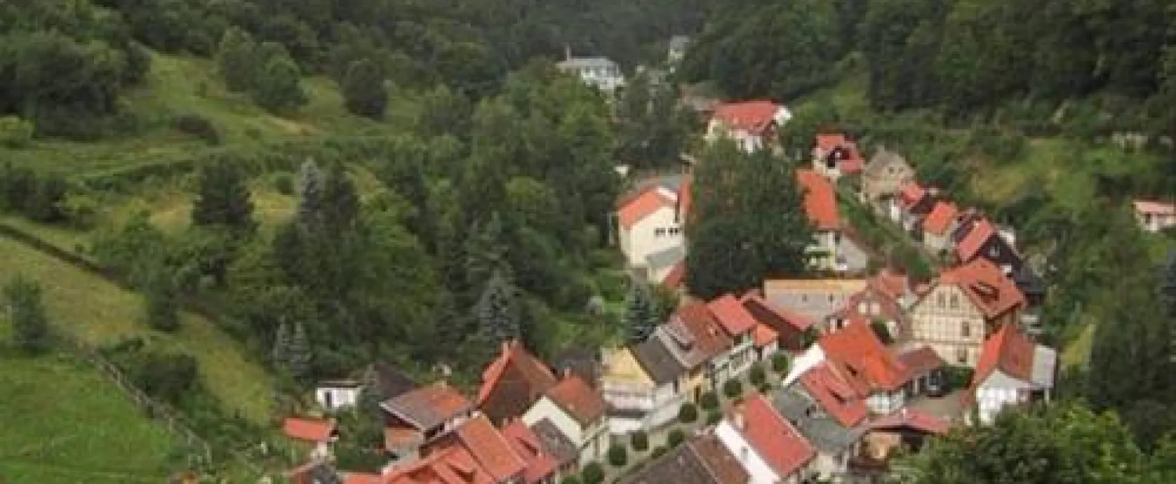 Camping Okertalsperre