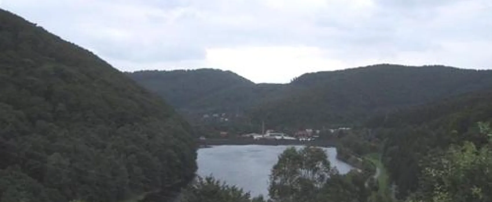 Camping Okertalsperre