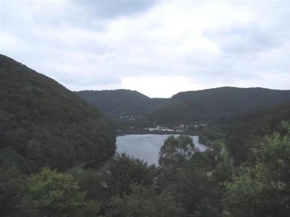 Camping Okertalsperre